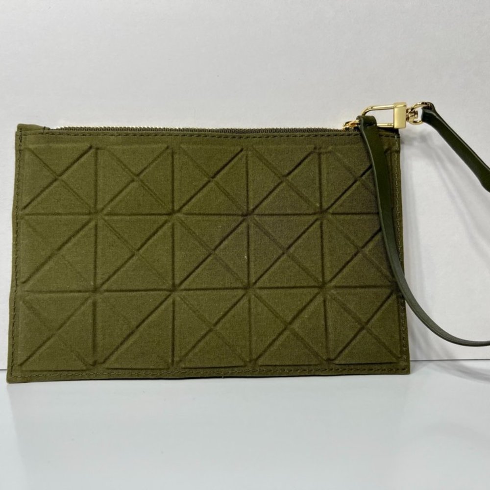Purficacion Garcia- Wristlet